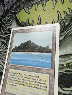 Tropical Island Revised Edition Regular - Image 3