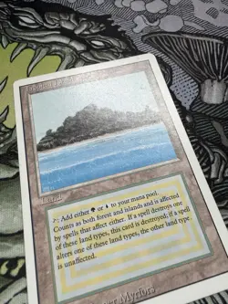 Tropical Island Revised Edition Regular - Image 4