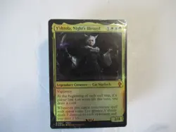 FINAL FANTASY COMMANDER DECK - Image 1