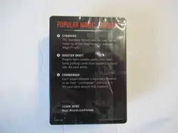 FINAL FANTASY COMMANDER DECK - Image 3