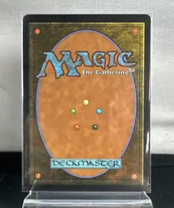 Magic The Gathering: Mirage - Unfulfilled Desires - LP - Image 2