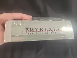 Sealed Phyrexia: All Will Be One Collector Booster Box Magic MTG 12 packs - Image 2