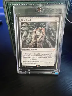 Mox Opal Modern Masters 2015 Mint/Near Mint - Image 1