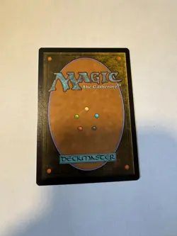 Indominus Rex - Polyraptor (Raindbow Foil) Secret Lair Drop Foil - Image 2