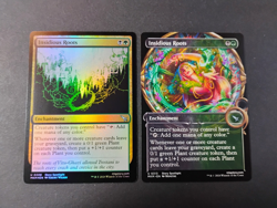 Insidious Roots; Lot of 2; Murders at Karlov Manor - Image 1