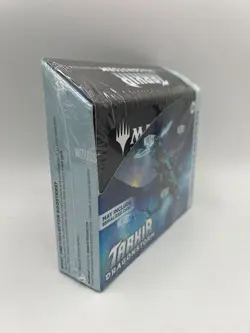 Magic the Gathering Tarkir: Dragonstorm - Collector Booster Box Display English - Image 2