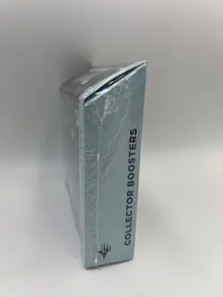 Magic the Gathering Tarkir: Dragonstorm - Collector Booster Box Display English - Image 3