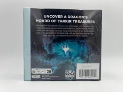 Magic the Gathering Tarkir: Dragonstorm - Collector Booster Box Display English - Image 4