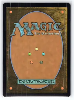 MTG Flaming Tyrannosaurus R Universes Beyond: Doctor Who 85 NM - Image 2