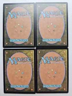 MTG 4x Scour All Possibilities MH1 067/254 Light Play - Image 2