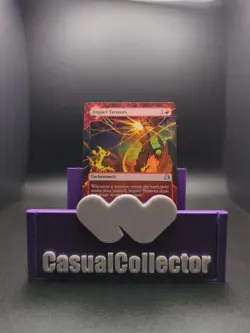 Impact Tremors Wilds of Eldraine: Enchanting Tales Regular - Image 1