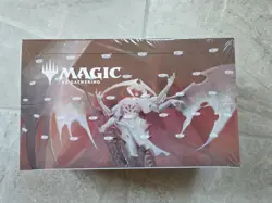 Phyrexia: All Will Be One Draft Booster Box MTG New SEALED Magic The Gathering - Image 1
