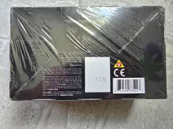 MTG Throne of Eldraine Draft Booster Box New Sealed - Image 2