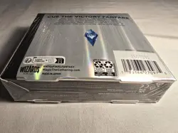 Magic the Gathering Final Fantasy Collector Booster Box New Sealed MTG 12 Packs! - Image 2
