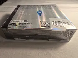 Magic the Gathering Final Fantasy Collector Booster Box New Sealed MTG 12 Packs! - Image 3