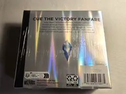 Magic the Gathering Final Fantasy Collector Booster Box New Sealed MTG 12 Packs! - Image 4