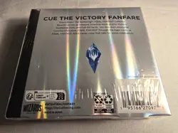 Magic the Gathering Final Fantasy Collector Booster Box New Sealed MTG 12 Packs! - Image 3