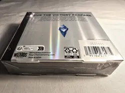 Magic the Gathering Final Fantasy Collector Booster Box New Sealed MTG 12 Packs! - Image 2