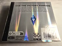 Magic the Gathering Final Fantasy Collector Booster Box New Sealed MTG 12 Packs! - Image 2