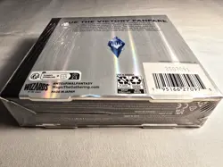Magic the Gathering Final Fantasy Collector Booster Box New Sealed MTG 12 Packs! - Image 3