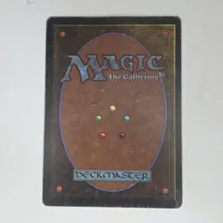 Vesuvan Doppelganger Revised Edition, Heavy Played, English - 1 x MTG - Image 5