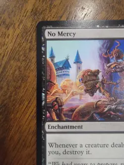 No Mercy | NM | Dominaria Remastered | DMR #95 | MTG - Image 5