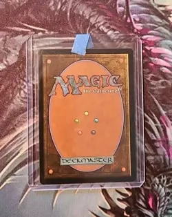 Karn, Legacy Reforged (Foil Etched) March of the Machine: The Aftermath - Near M - Image 2