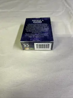 Journey into Nyx Challenge Deck: Defeat a God MTG Brand New Sealed - Image 3