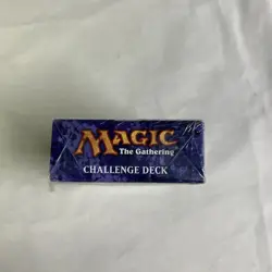 Journey into Nyx Challenge Deck: Defeat a God MTG Brand New Sealed - Image 5