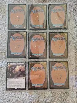 Magic the Gathering - 18 Card Lot. All Cards Are Rare Or Mythic Rares! - Image 4