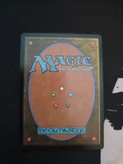 Gamble Dominaria Remastered Foil - Image 2