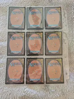 Magic the Gathering - 18 Card Lot. All Cards Are Rare Or Mythic Rares! - Image 2