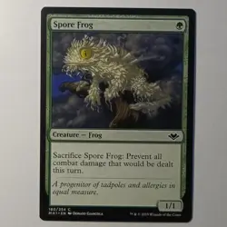 Spore Frog Modern Horizons Regular - Image 1
