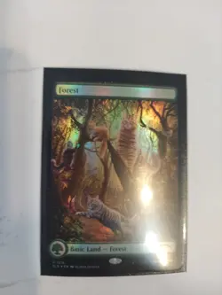 Forest (1515) Secret Lair Drop Foil - Image 1