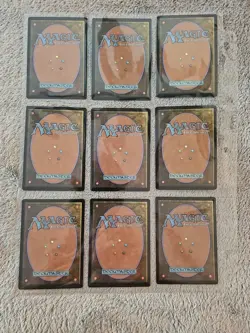 Magic the Gathering - 18 Card Lot. All Cards Are Rare Or Mythic Rares! - Image 2