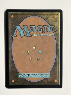 MTG Crucible Of Worlds (0357) *Non-Foil* BORDERLESS VAULT BOY Fallout NM/MT - Image 2