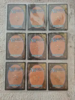 Magic the Gathering - 18 Card Lot. All Cards Are Rare Or Mythic Rares! - Image 2