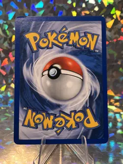 Sabrina's Gastly Gym Challenge, Unlimited Common Card 97/132 - Pokemon TCG MP - Image 2