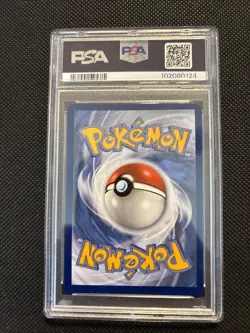 PSA 9 MINT Talonflame V 029/185 HOLO RARE Vivid Voltage Pokemon Card - Image 2
