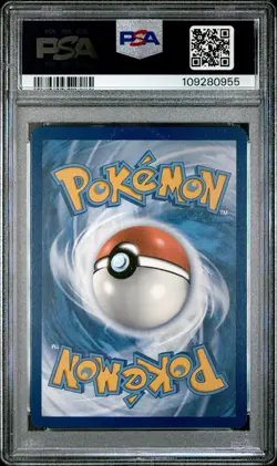 2024 POKEMON SVP EN-SV BLACK STAR PROMO #131 KINGDRA EX PSA 10 - Image 2