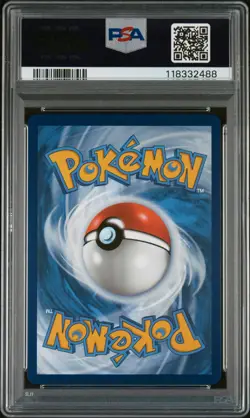 2025 POKEMON DRI EN-DESTINED RIVALS ULTRA RARE #226 TEAM ROCKET'S PETREL PSA 10 - Image 2
