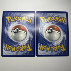 Pokemon Horizons Stamped Promo Set Fuecoco 192 /Sprigatito 191 Surging Sparks - Image 3