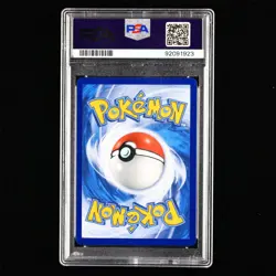 PSA GEM MT 10 2023 Pokemon TCG CHN. CS3b C 143/122 SR Caitlin - Image 2