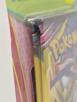 Pokemon Dollar General 2 Mini booster packs Unified Minds & Unbroken Bond #A - Image 3