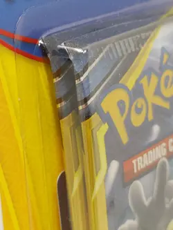 Pokemon Dollar General 2 Mini booster packs 2X Unbroken Bonds #D - Image 3