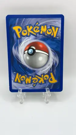 Pokemon Kakuna 50/110 Reverse Holo Foil Legendary Collection 2002 - Image 2