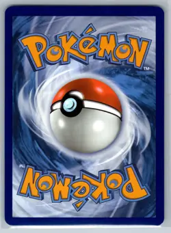NM Mantyke 039/182 Reverse Holo Paradox Rift Pokemon 2023 - Image 2
