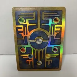 Pokemon TCG Ancient Mew 1999-2000 Holo Movie Promo Heavily Played - Image 2