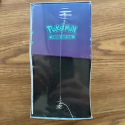 Pokemon TCG Scarlet Violet Journey Together Elite Trainer Box ETB New Sealed - Image 3
