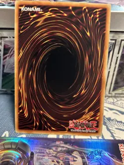 Yugioh Armades Keeper of Boundaries MP14-EN095 Secret Rare 1st Ed LP - Image 5